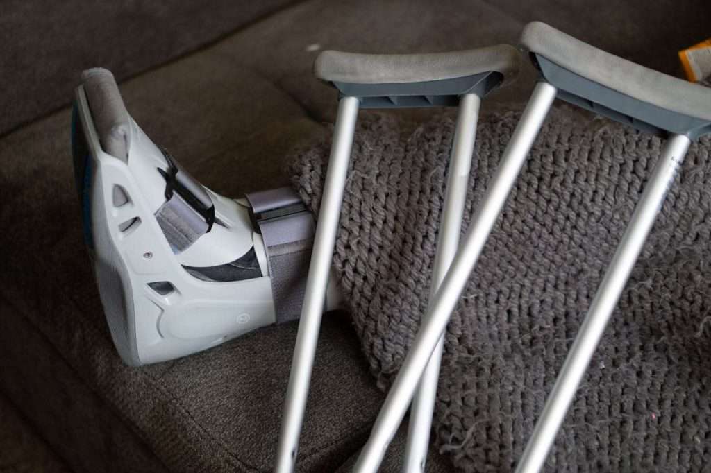 When Should I See a Personal Injury Doctor in Silver Spring