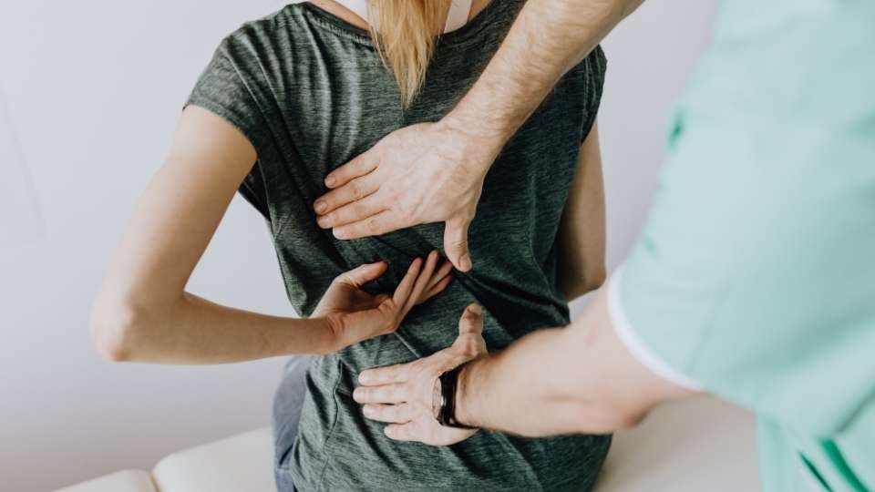 Lower Back Pain Chiropractor Near Me: What to Know Before You Book