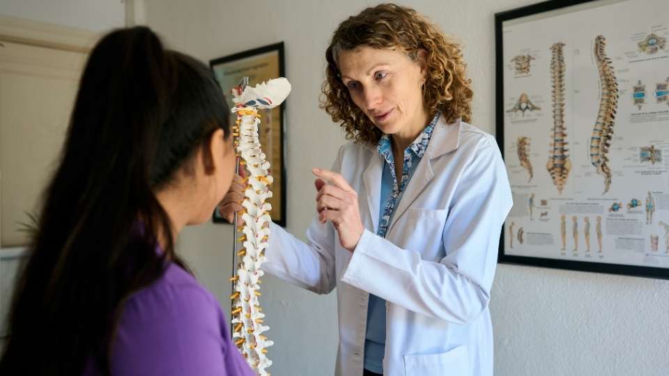 Auto Accident Chiropractor Near Me: What to Do After a Crash