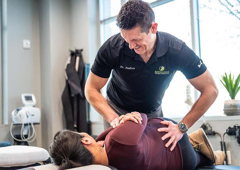Benefits of Chiropractic Care: What You Need to Know About Pain Relief and Mobility