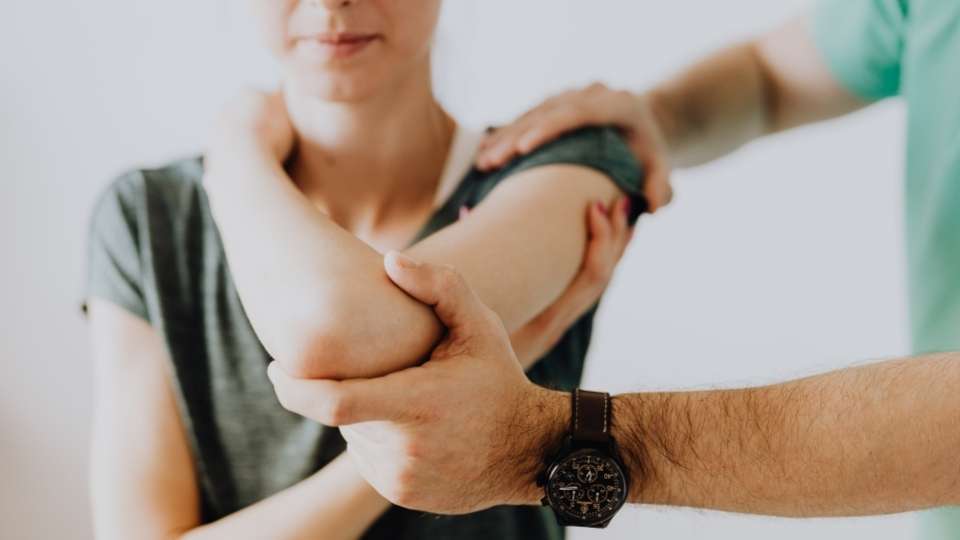 How Can You Improve Joint Health and Prevent Chronic Pain?