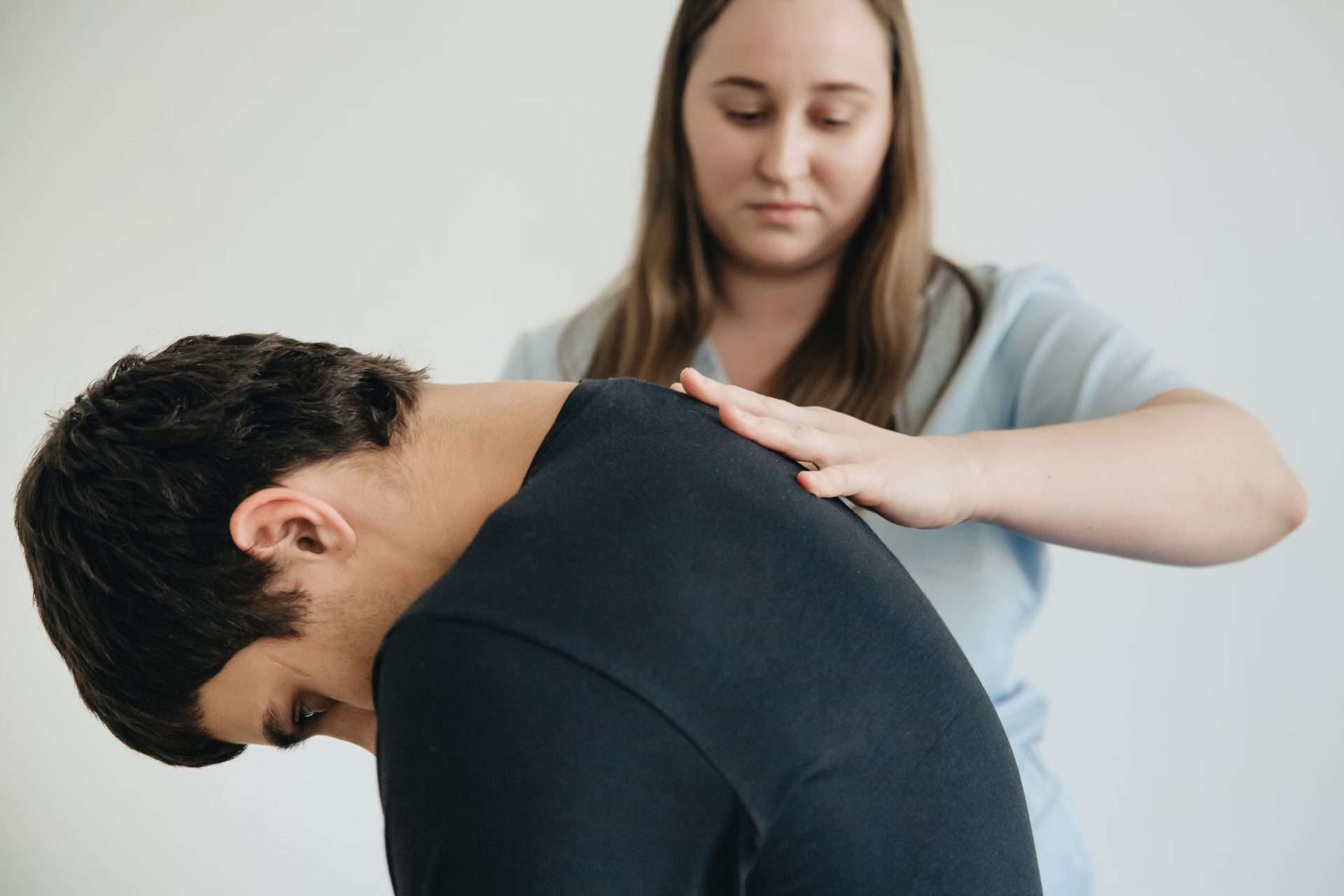 What Does a Typical Workers’ Compensation Treatment Plan Look Like for a Back Injury?
