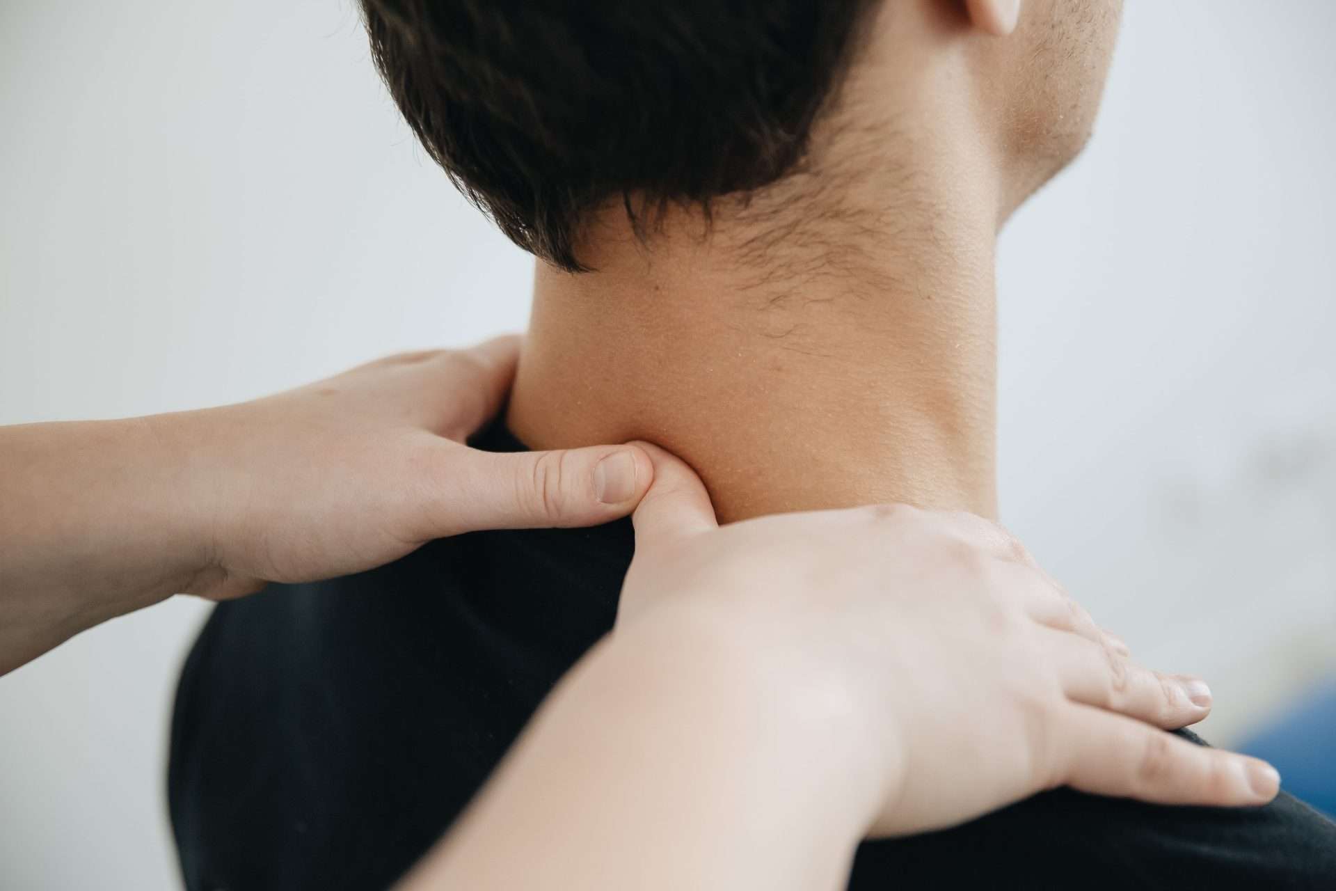Can Massage Therapy Help Relieve Neck Pain?