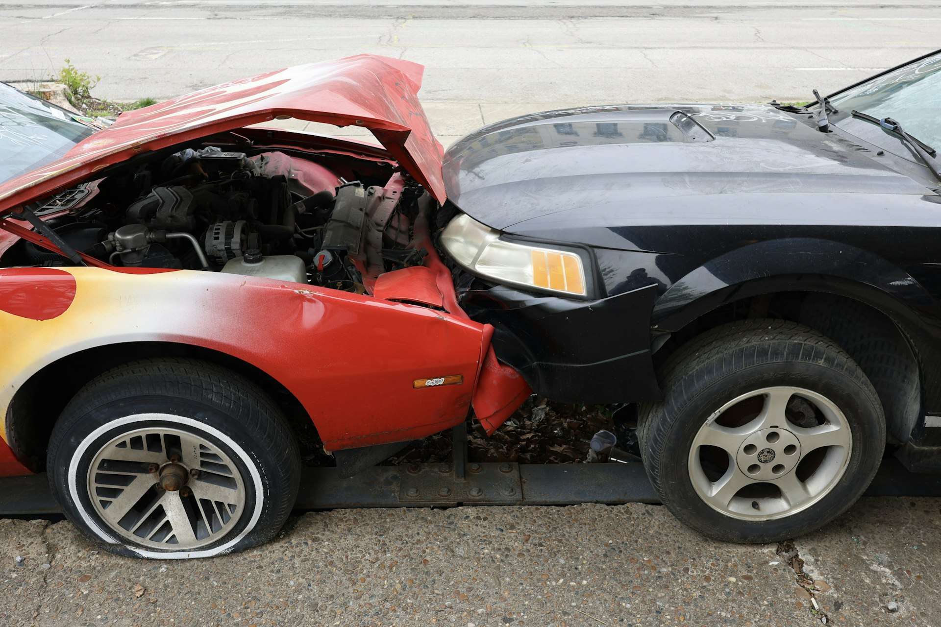 What Does a Car Accident Injury Chiropractor in Ashburn Treat?
