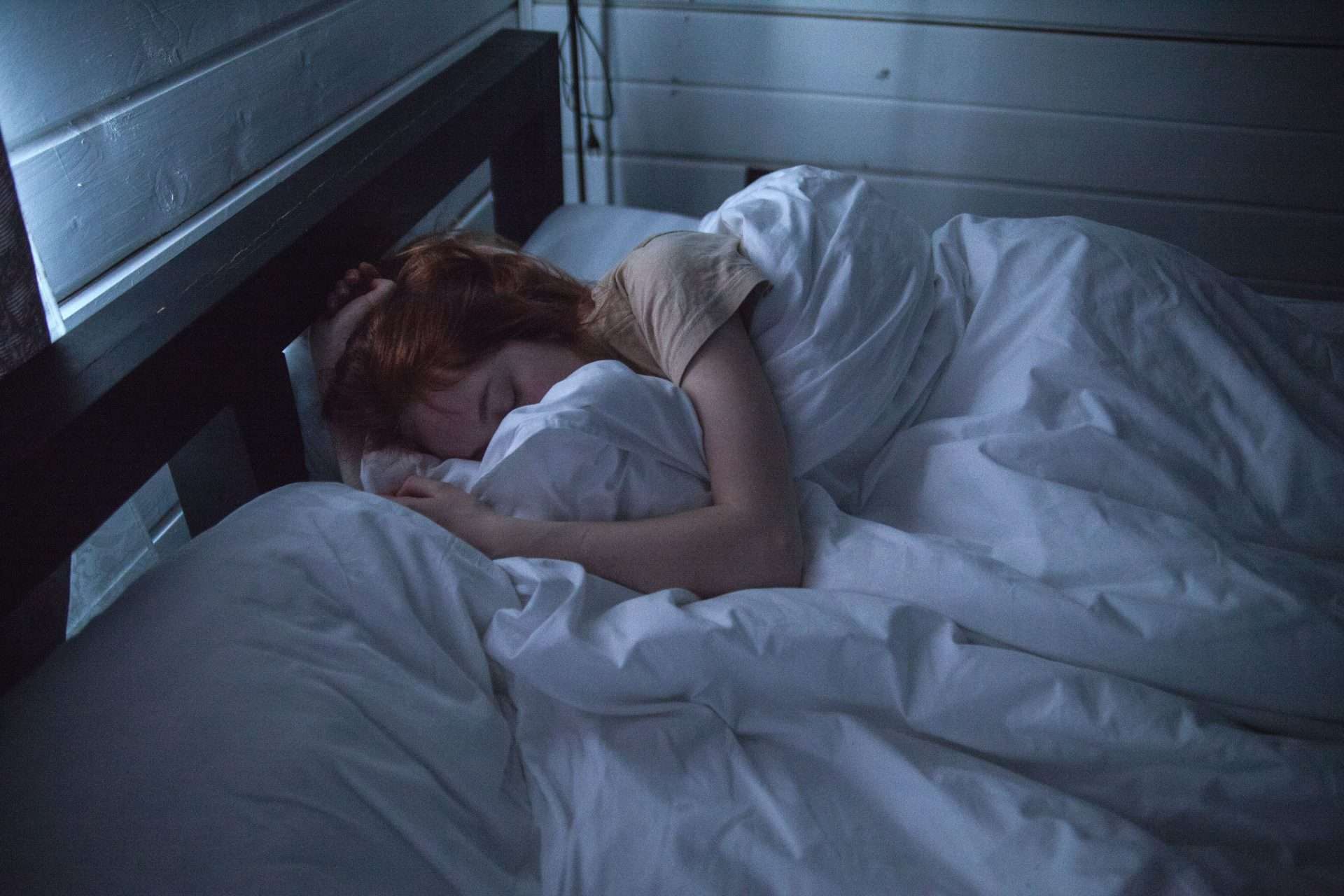 Why Does Hip Pain Get Worse at Night?