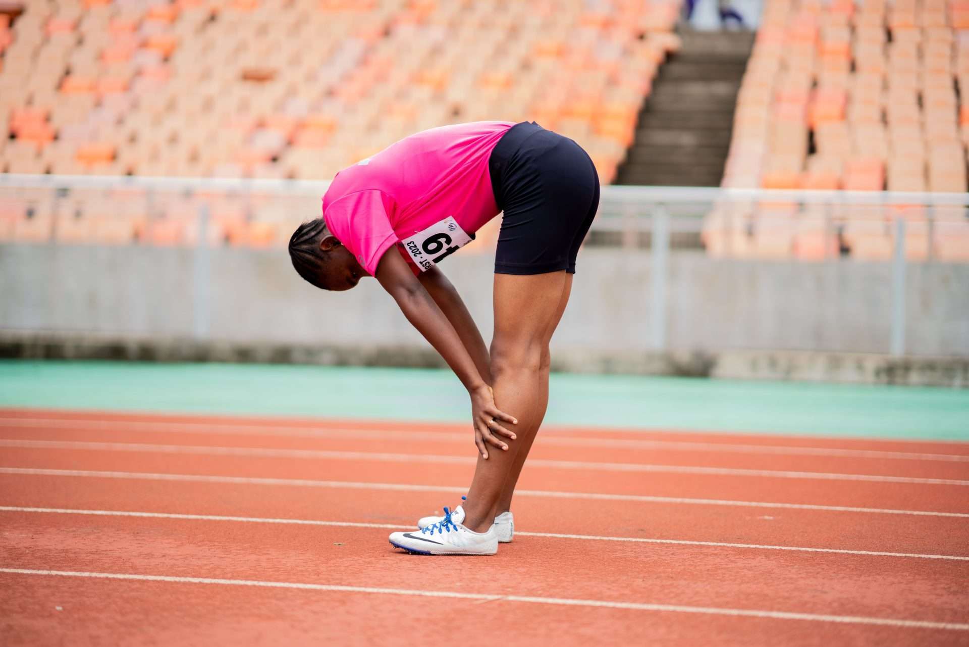 How Long Does It Take a Hamstring Strain to Heal?