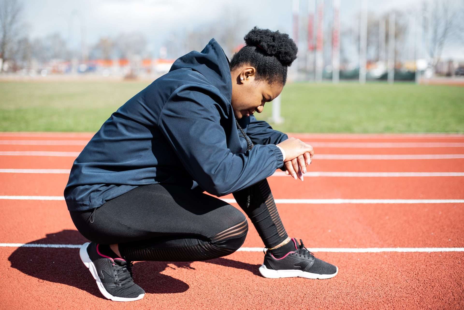 When Should You Be Concerned About Knee Pain After Running?