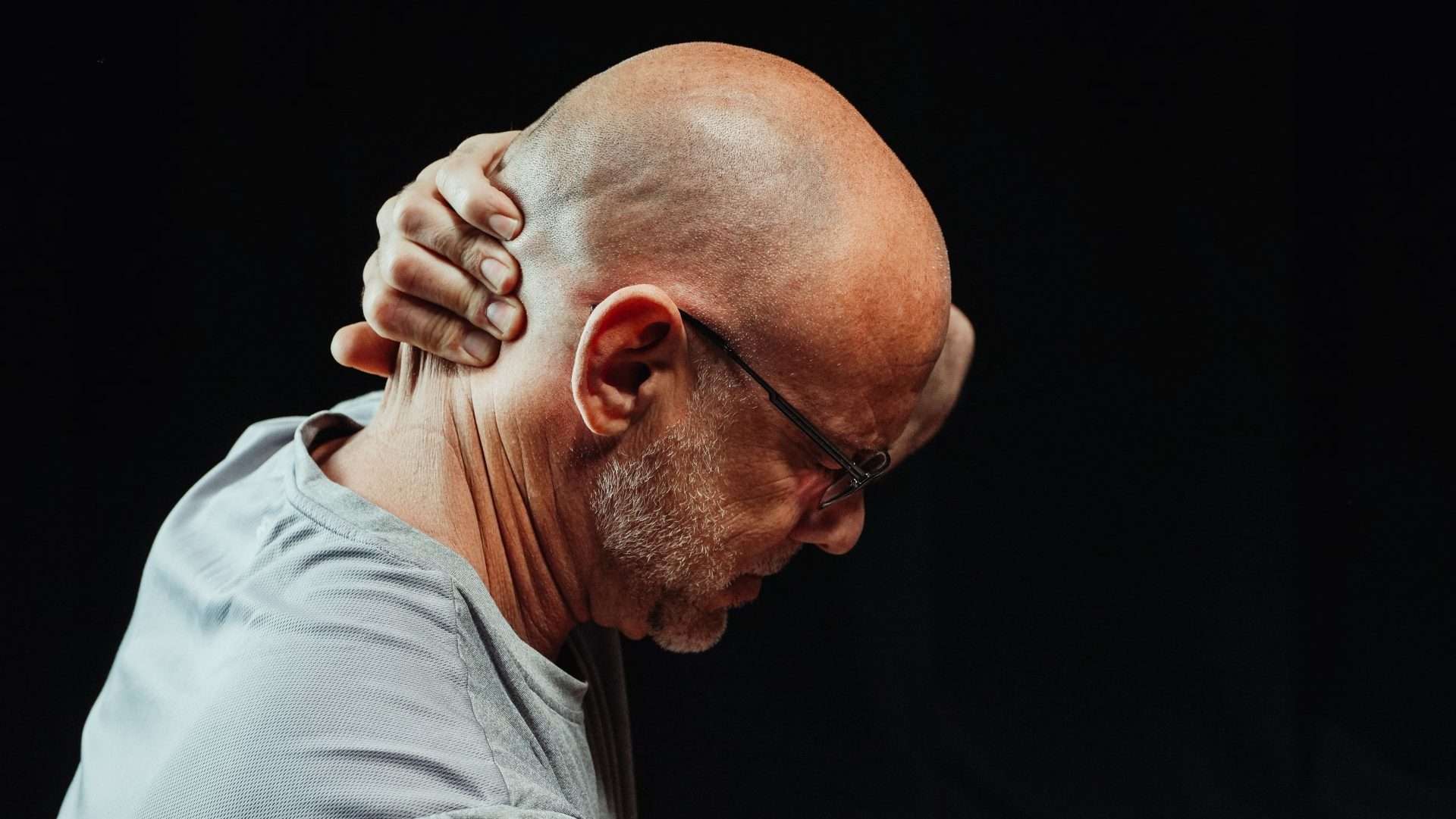 Is Neck Pain in Aldie From Posture or an Injury?