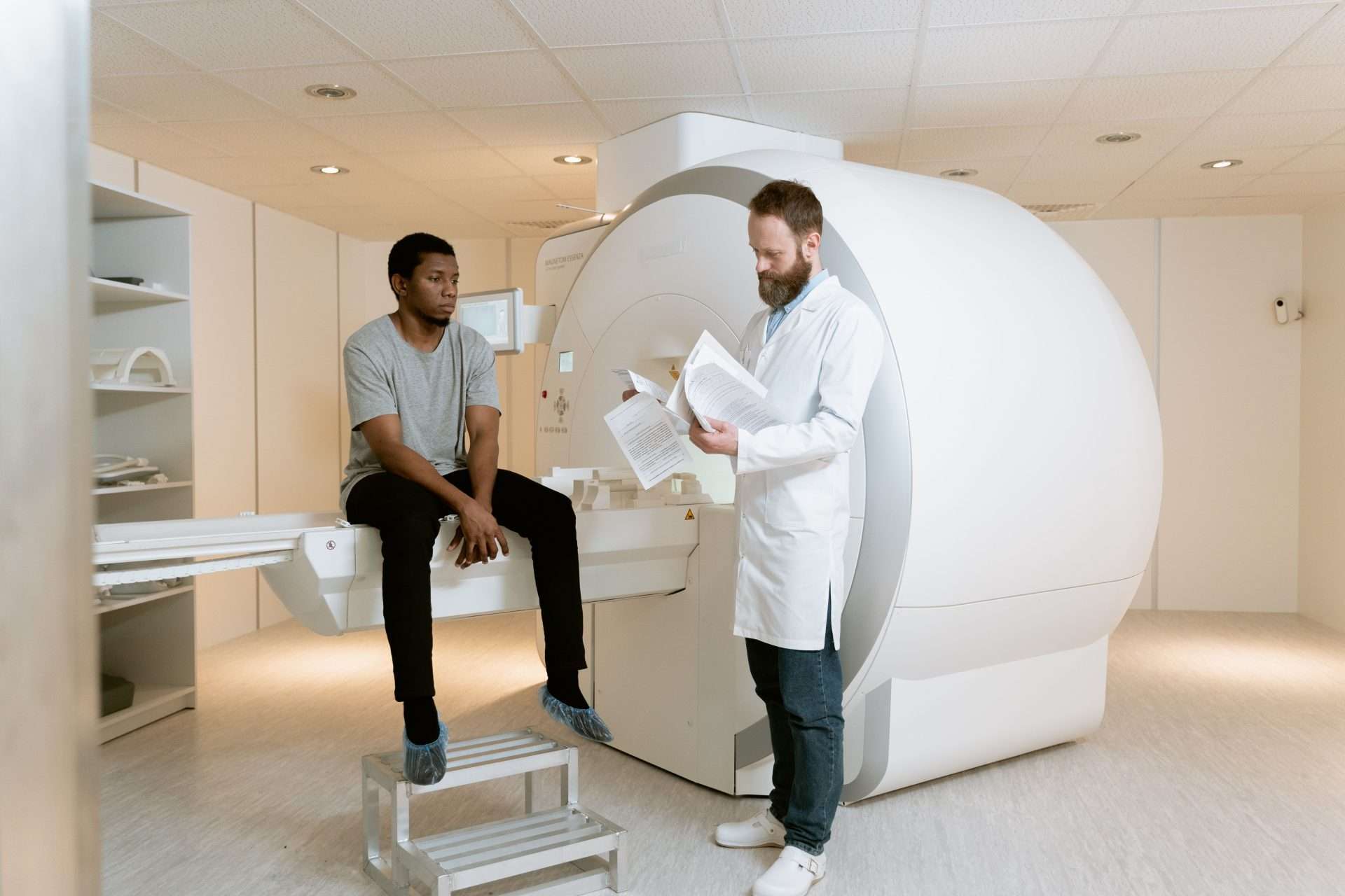 When Do You Need an MRI for Back Pain?