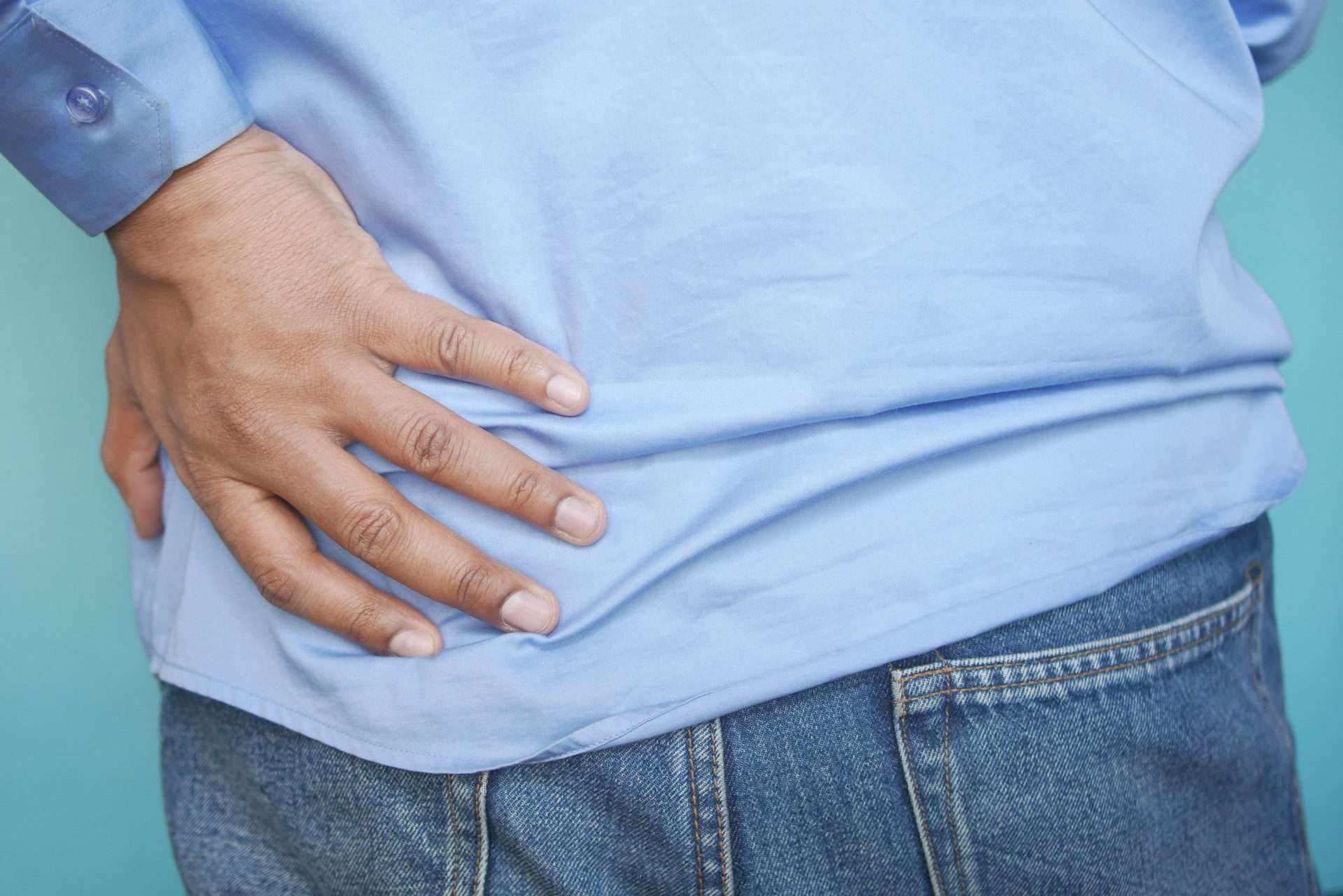 Why Does Low Back Pain Keep Coming Back?